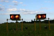 PAPI Lights