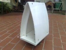 Runway Reflector