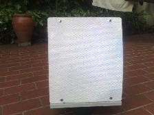 Runway Reflector